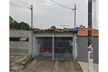 house em Rua Durval Pedroso da Silva, Vila Castelo - São Paulo - SP