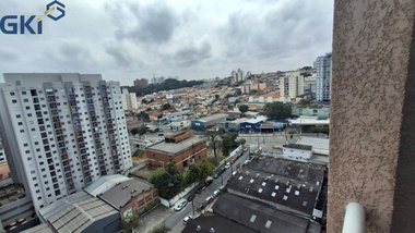 apartment em Rua Pacaritambo, Vila Ida - São Paulo - SP