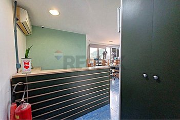 office em Boulevard Vinte e Oito de Setembro, Vila Isabel - Rio de Janeiro - RJ