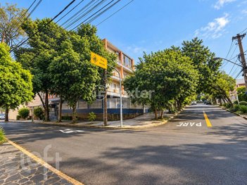 apartment em Rua Borges do Canto, Petrópolis - Porto Alegre - RS