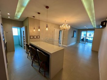 apartment em Coronel Eleseu Guilherme, Campinas - São José - SC