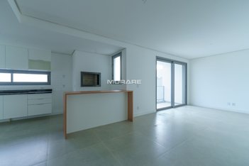 apartment em Rua João Berutti, Chácara das Pedras - Porto Alegre - RS