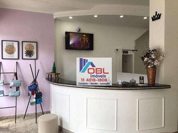 commercial_building em Rua Tobias Barreto, Mooca - São Paulo - SP