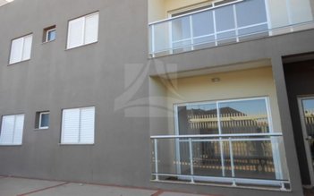 apartment em Rua Stéfano Baruffi, Jardim Irajá - Ribeirão Preto - SP