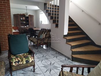 house em Rua Nossa Senhora de Fátima, Santa Paula - São Caetano do Sul - SP