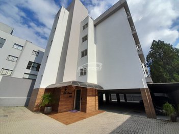 apartment em Rua Içara, Itoupava Seca - Blumenau - SC