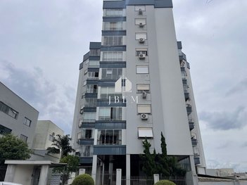 apartment em Avenida Borges de Medeiros, Centro - Santa Rosa - RS