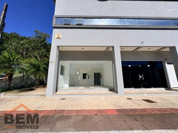 office em Rua Figueira, Tabuleiro - Camboriú - SC