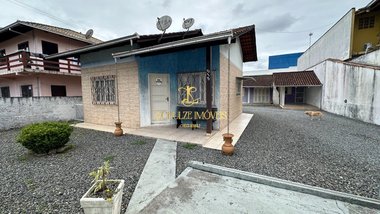 house em Rua Victor Konder, Comasa - Joinville - SC