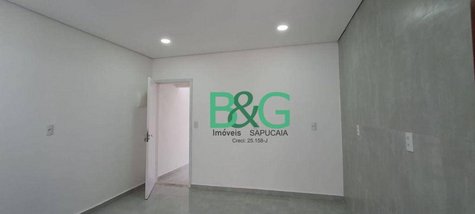 office em Rua Alegre, Santa Paula - São Caetano do Sul - SP