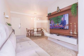 apartment em Rua Marina Crespi, Mooca - São Paulo - SP