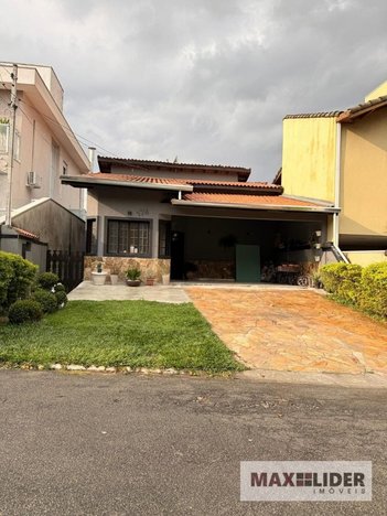 house em Rua Francisco Camargo, Parque Nova Jandira - Jandira - SP