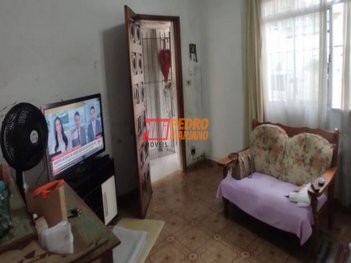 house em Rua Universal, Anchieta - São Bernardo do Campo - SP