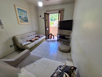 apartment em Rua Sargento José Moreira, Praia Grande - Ubatuba - SP