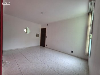 apartment em Rua Ângelo Bravini, Jardim Terras do Sul - São José dos Campos - SP