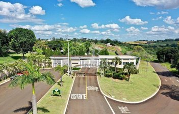 land_lot em Rodovia Mello Peixoto, Jardim Tarobá - Cambé - PR