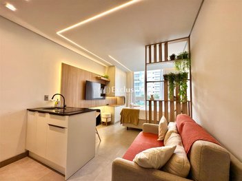 apartment em Avenida Central, Xangri-Lá - Xangri-Lá - RS