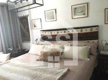 apartment em Avenida Macuco, Moema - São Paulo - SP