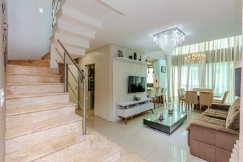 apartment em Rua Bruno Silva, Pioneiros - Balneário Camboriú - SC