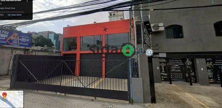 industrial em Avenida dos Bandeirantes, Vila Olímpia - São Paulo - SP