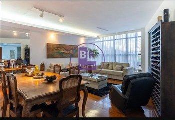 apartment em Rua Doutor Elias César, Caiçaras - Londrina - PR