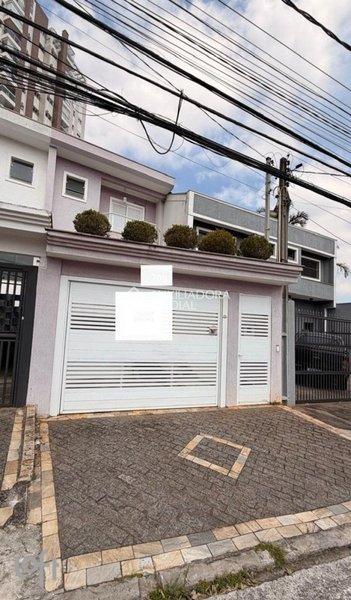 house em Benedito Luiz Rodrigues, Nova Petrópolis - São Bernardo do Campo - SP
