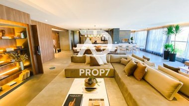 apartment em Rua Coelho de Carvalho, Alto da Lapa - São Paulo - SP