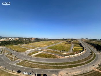 land_lot em Avenida Padre Antonio Gerotto, Condomínio Recanto da Baronesa - São José dos Campos - SP