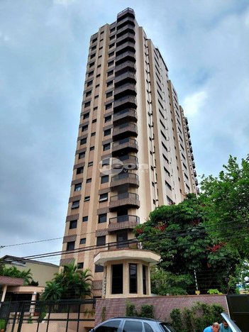 apartment em Rua Brasil, Rudge Ramos - São Bernardo do Campo - SP