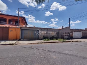 house em Rua Falcão, Flávio Marques Lisboa (Barreiro) - Belo Horizonte - MG