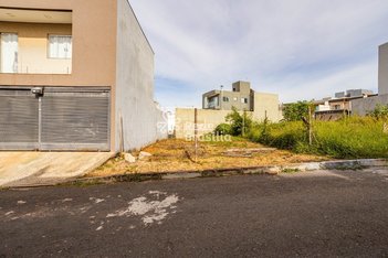 land_lot em QE 52 Conjunto H, Guará II - Brasília - DF