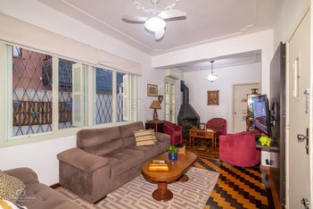 apartment em Rua Francisco Ferrer, Rio Branco - Porto Alegre - RS