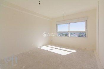 apartment em João Wallig, Passo D'areia - Porto Alegre - RS