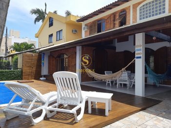 house em José Rosa Cherem, Canasvieiras - Florianópolis - SC