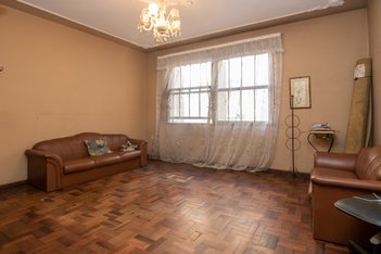 apartment em Joao Abbott, Petrópolis - Porto Alegre - RS