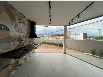 house em Alameda Beethoven, Condomínio Altos da Floresta - Atibaia - SP