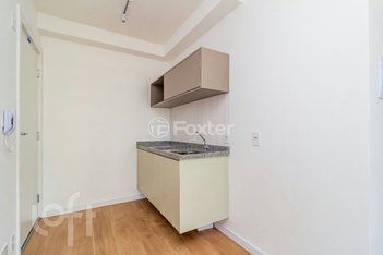 apartment em Rua Cristiano Viana, Cerqueira César - São Paulo - SP