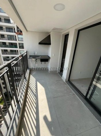 apartment em Rua Balsa, Freguesia do Ó - São Paulo - SP