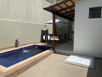 house em Alameda dos Pintassilgos, Sarzedo - Sarzedo - MG