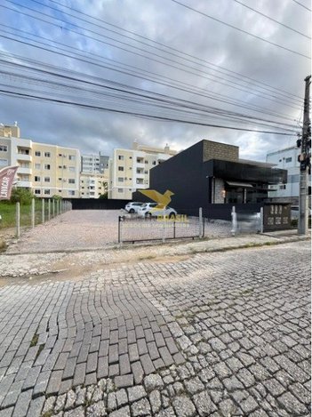 commercial_land_lot em Rua Recanto dos Santos, Pedra Branca - Palhoça - SC