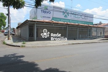 house em QI 6 Conjunto M, Guará II - Brasília - DF