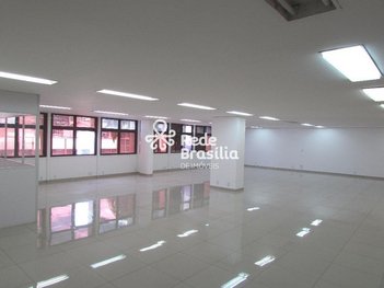 office em SCS Quadra 4 Bloco A Lote 169, Asa Sul - Brasília - DF