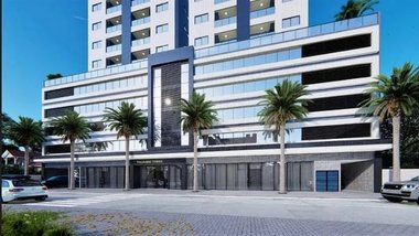 apartment em 901, Centro - Balneário Camboriú - SC