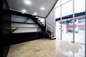 commercial_property em Avenida Iguape, Jardim Satélite - São José dos Campos - SP