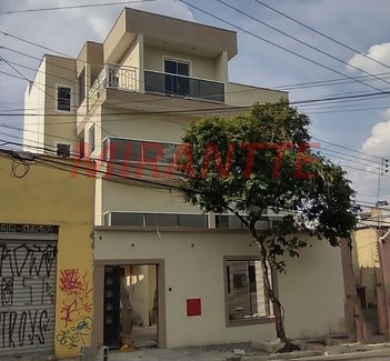 apartment em Rua Paulo de Avelar, Vila Dom Pedro I - São Paulo - SP