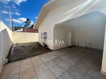 house em Rua Argemiro Félix, Vila São Judas Tadeu - São José do Rio Preto - SP