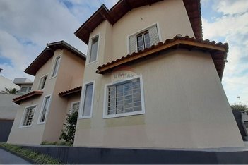 house em Rua Atibaia, Jardim Paulista - Atibaia - SP