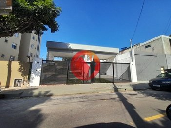 house em Rua João Mauro, Rio Branco - Belo Horizonte - MG