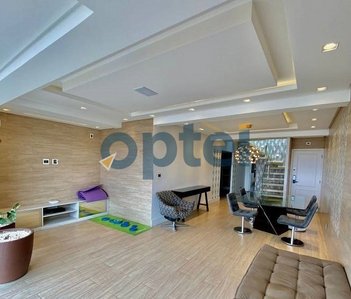 apartment em Rua Gonçalves Dias, Centro - São Bernardo do Campo - SP