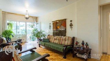 apartment em Senador Salgado Filho, Centro - Porto Alegre - RS